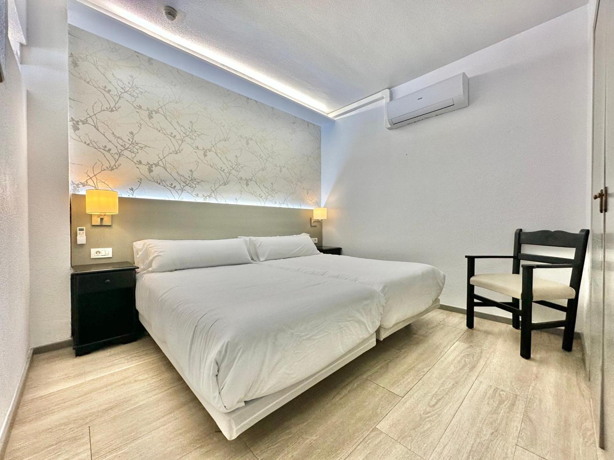 Pool Views Terrace Apartment Los Cristianos  Bagian luar foto