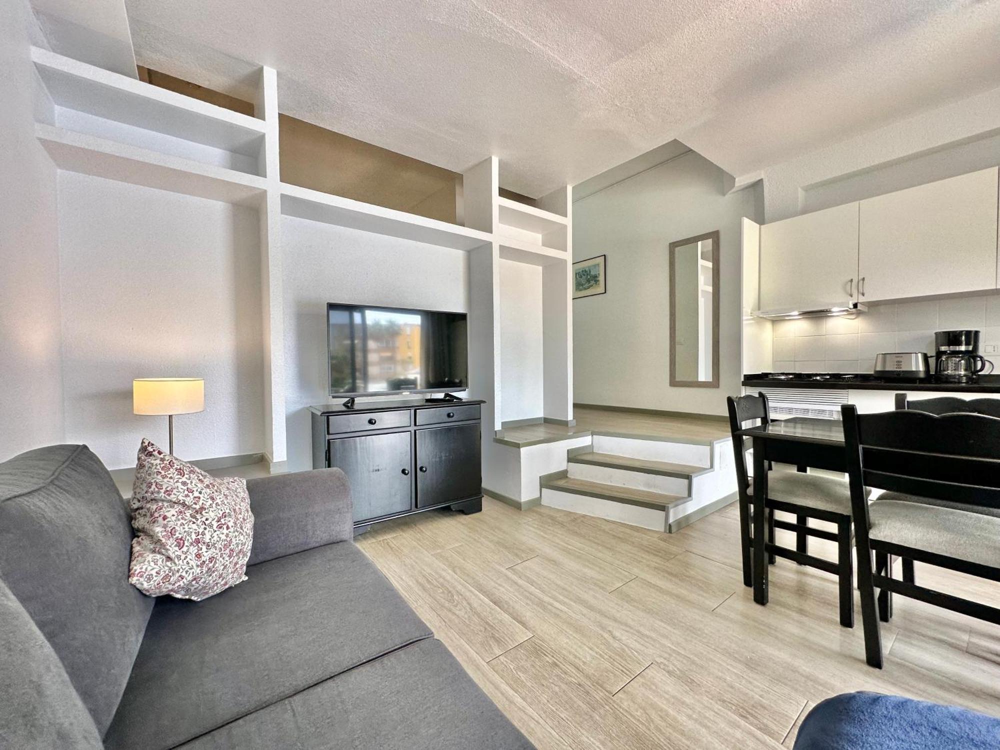 Pool Views Terrace Apartment Los Cristianos  Bagian luar foto